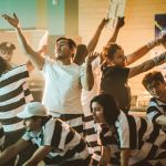 gregory brothers the